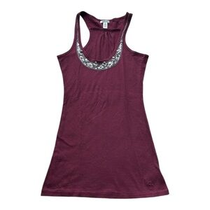 Abercrombie and Fitch vintage top size S - small